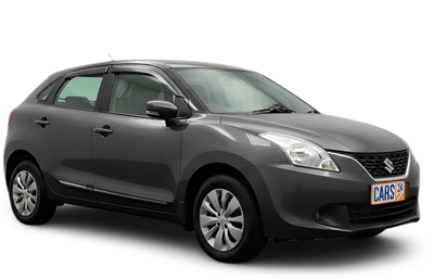 Maruti Baleno-img